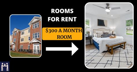 cheap rooms to rent monthly.